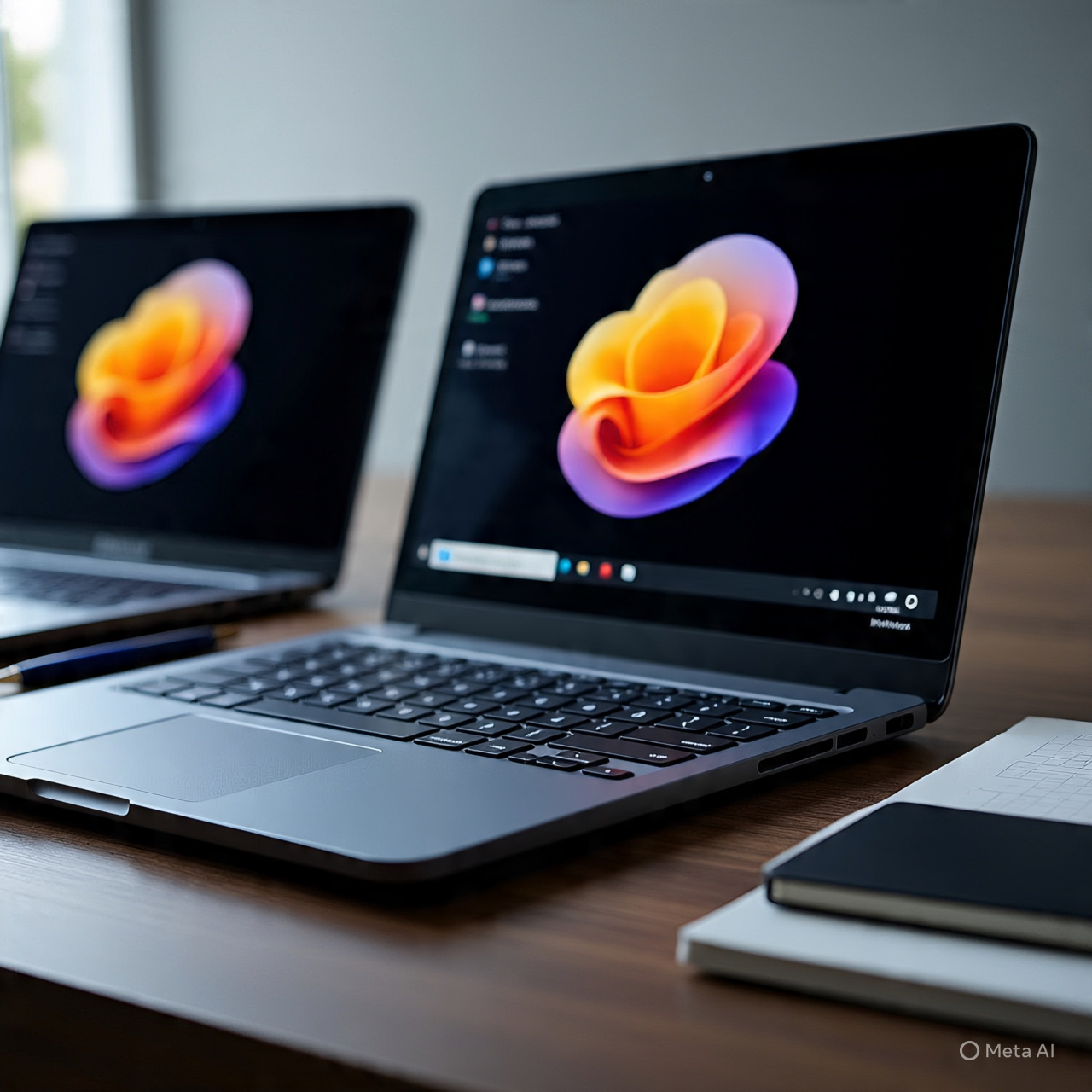 LAPTOPS