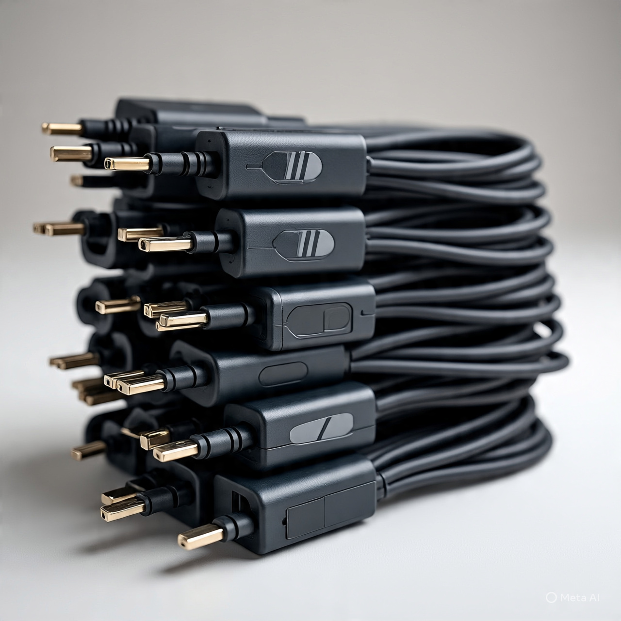 CHARGERS & CORDS