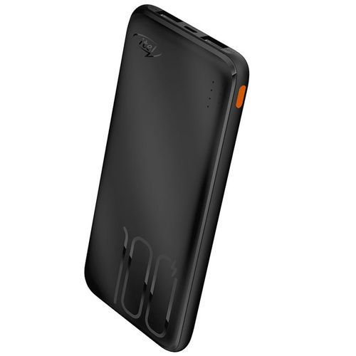 ITEL POWERBANK 10,000 MAH
