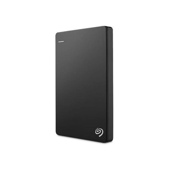 Seagate Backup Plus Slim 2TB Portable Storage