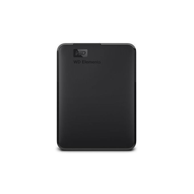 Western Digital 2TB USB 3.0 WD ELEMENTS External Hard Drive
