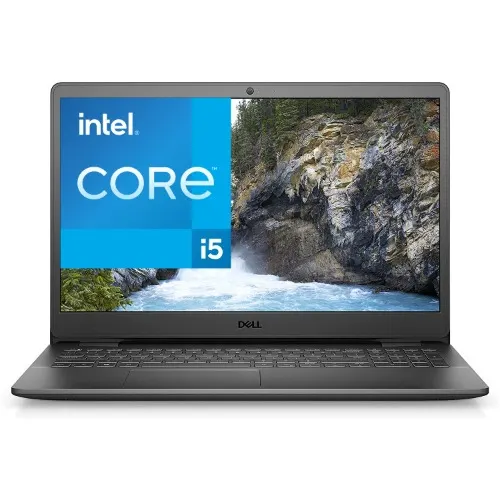 Dell Vostro 3500 Intel core i3 256ssd 4Gb ram Backlit keyboard