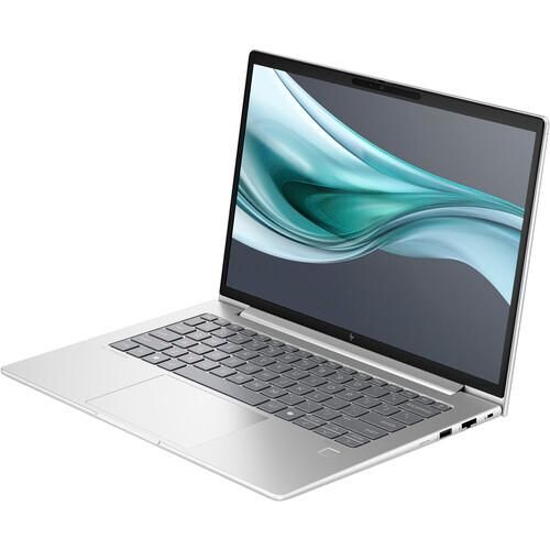 HP EliteBook 640 G10 Intel core i7 1TB SSD 16GB RAM 13th Gen Finger print reader FreeDos