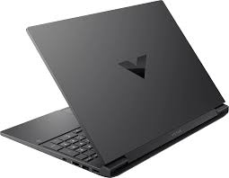 HP VICTUS 15-FA0033 GAMING 12th Gen Intel Core™️ i5-12450H 2.0GHz up to 4.40GHz 512GB PCIe®️ Gen4 NVMe™️ SSD | 8GB DDR4 RAM | 15.6