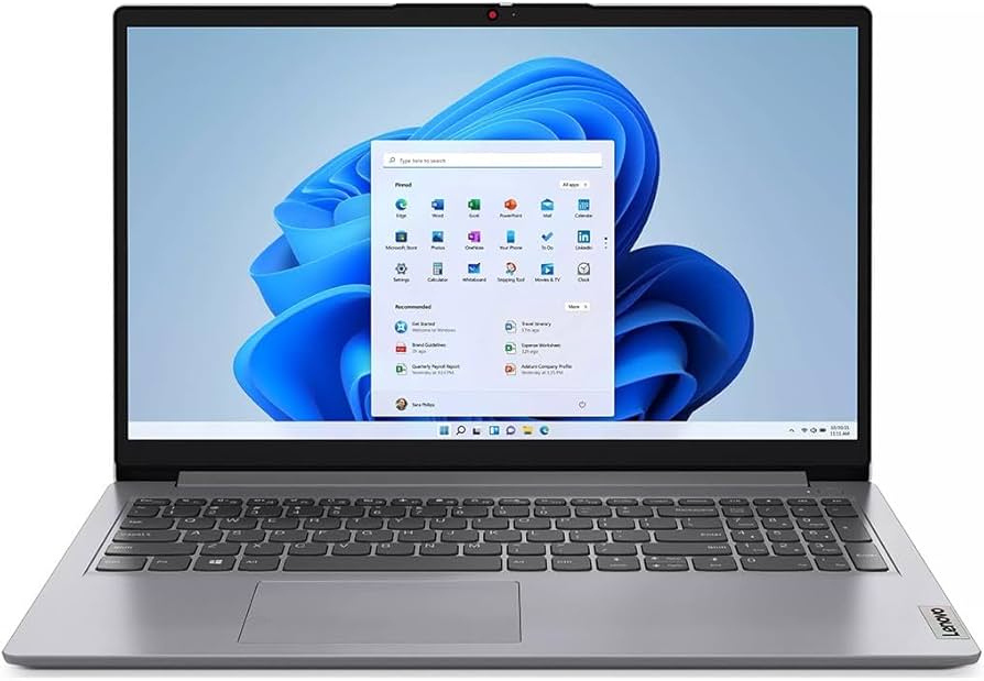 Lenovo 1 15IAU7 12th Gen Intel Core™ i5-1235U