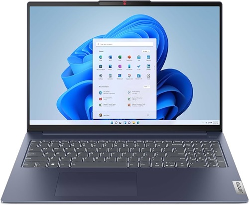 Lenovo 5 16IRU9 2-IN-1 14th Gen Intel Core™ 5 120U