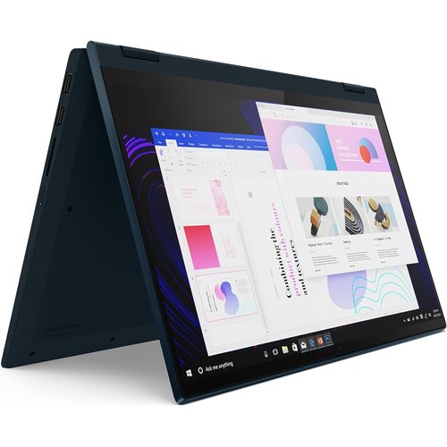 Lenovo FLEX 5 14IAU7 2-IN-1 Convertible 12th Gen Intel Core™ i5-1215U
