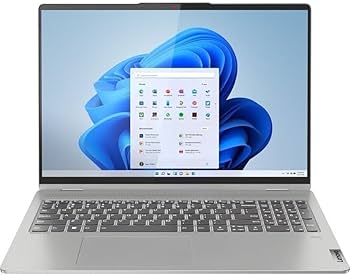 Lenovo Flex 7 14IAU7 2-IN-1 12th Gen Intel® Core™ i5-1235U