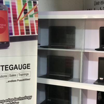 Bytegauge 16