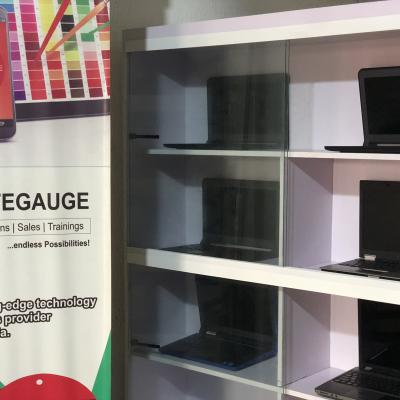Bytegauge 18