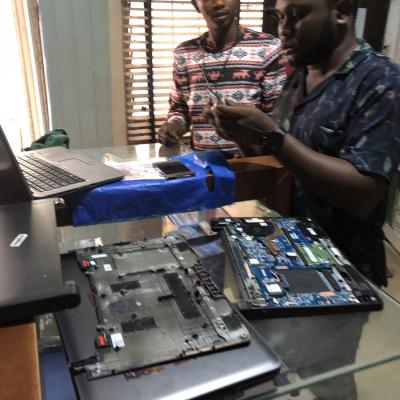 Bytegauge 19