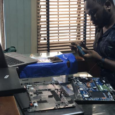 Bytegauge 22