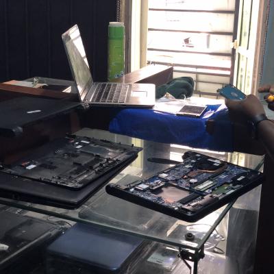 Bytegauge 25